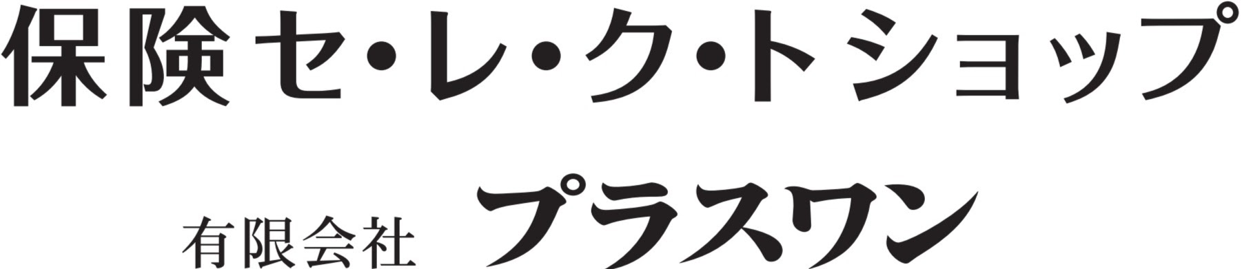 有限会社プラスワン